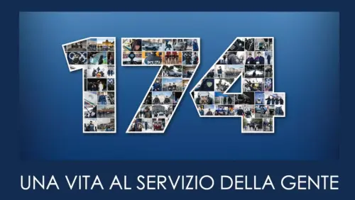 Imperia celebra il 174° anniversario della Polizia di Stato tra istituzioni, giovani e riconoscimenti al merito