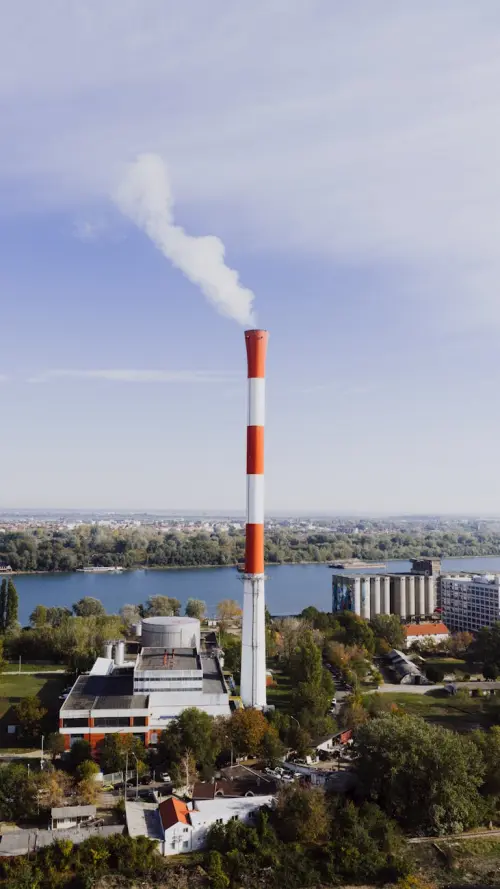 Liguria, pubblicato il bando per il termovalorizzatore: parte la fase operativa