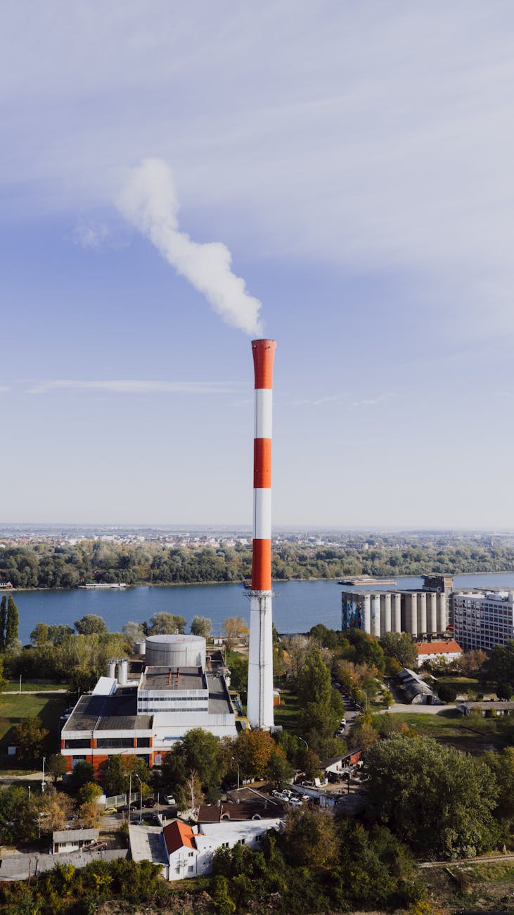 Liguria, pubblicato il bando per il termovalorizzatore: parte la fase operativa