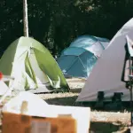Ventimiglia, sgomberati accampamenti abusivi lungo il fiume Roja