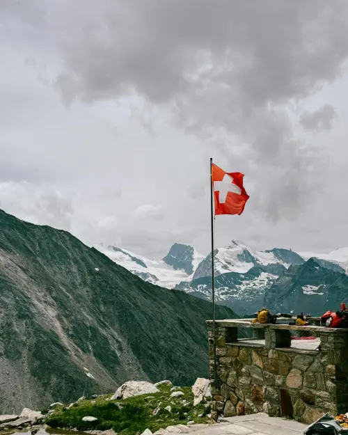 Imperia incontra la Svizzera: diplomazia, infrastrutture e visione internazionale