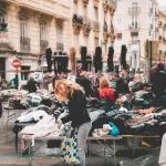 Ventimiglia, sequestro di merce contraffatta al mercato settimanale
