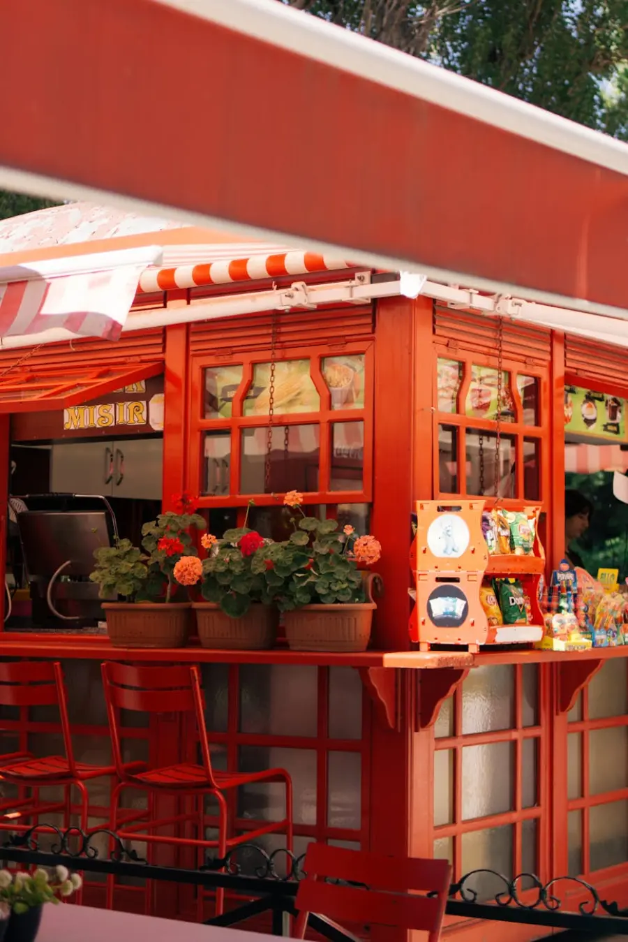 Imperia, manifestazioni di interesse per un chiosco demaniale a Oneglia