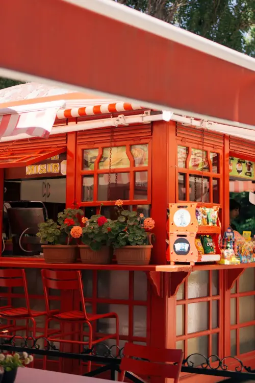 Imperia, manifestazioni di interesse per un chiosco demaniale a Oneglia