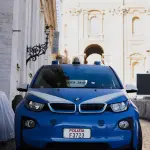 Ventimiglia, arrestato l’uomo accusato di aver danneggiato 5 auto della Polizia