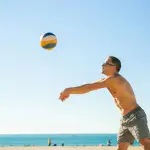 Imperia capitale del beach volley: tre eventi nel weekend del 1° maggio