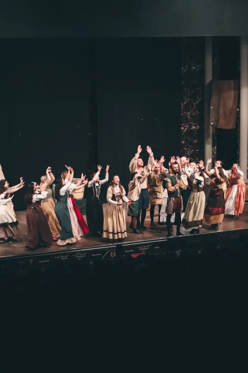 Liguria, un milione al Carlo Felice: sì del Consiglio regionale