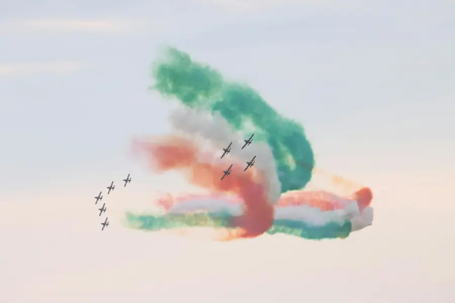 Imperia, il 25 aprile guarda ai giovani e alla Costituzione