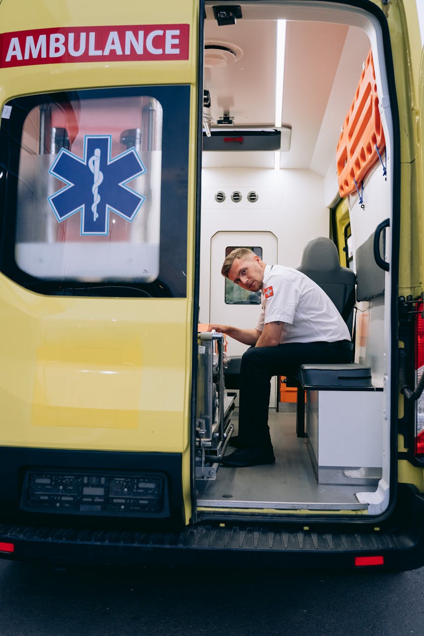 118 Imperia trasferito a Genova, centrale operativa attiva senza criticità