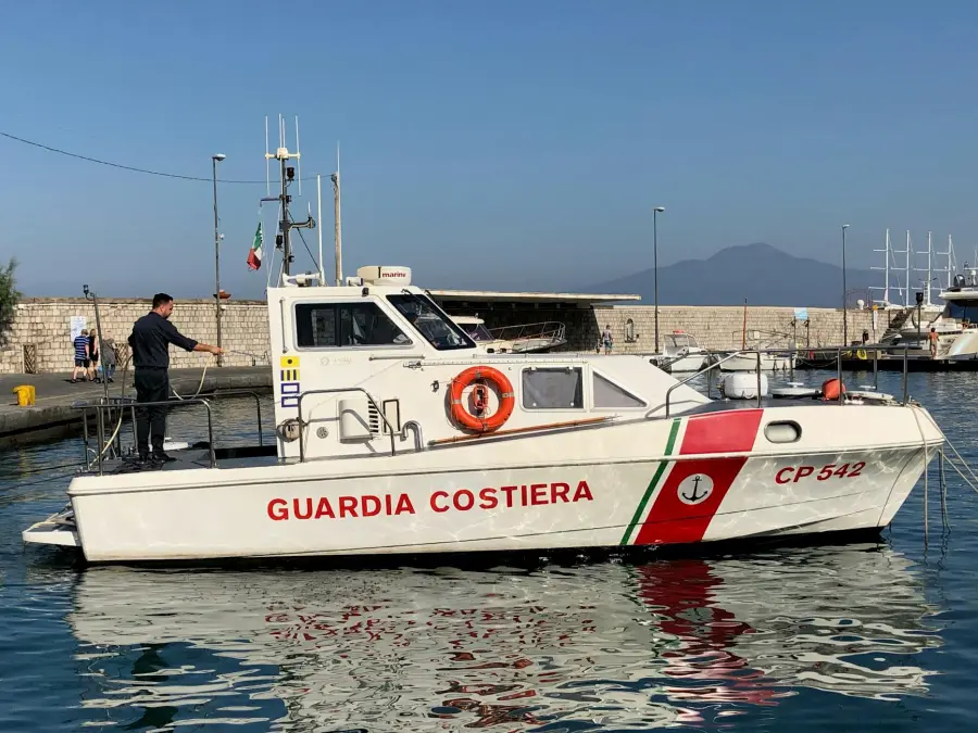 Guardia Costiera, a Roma il workshop dei Sottufficiali di Corpo