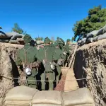 Genova, Bucci agli Alpini: la città vi abbraccia ed è orgogliosa