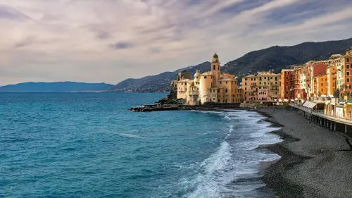 Liguria, corso sulla Vas per tecnici e funzionari