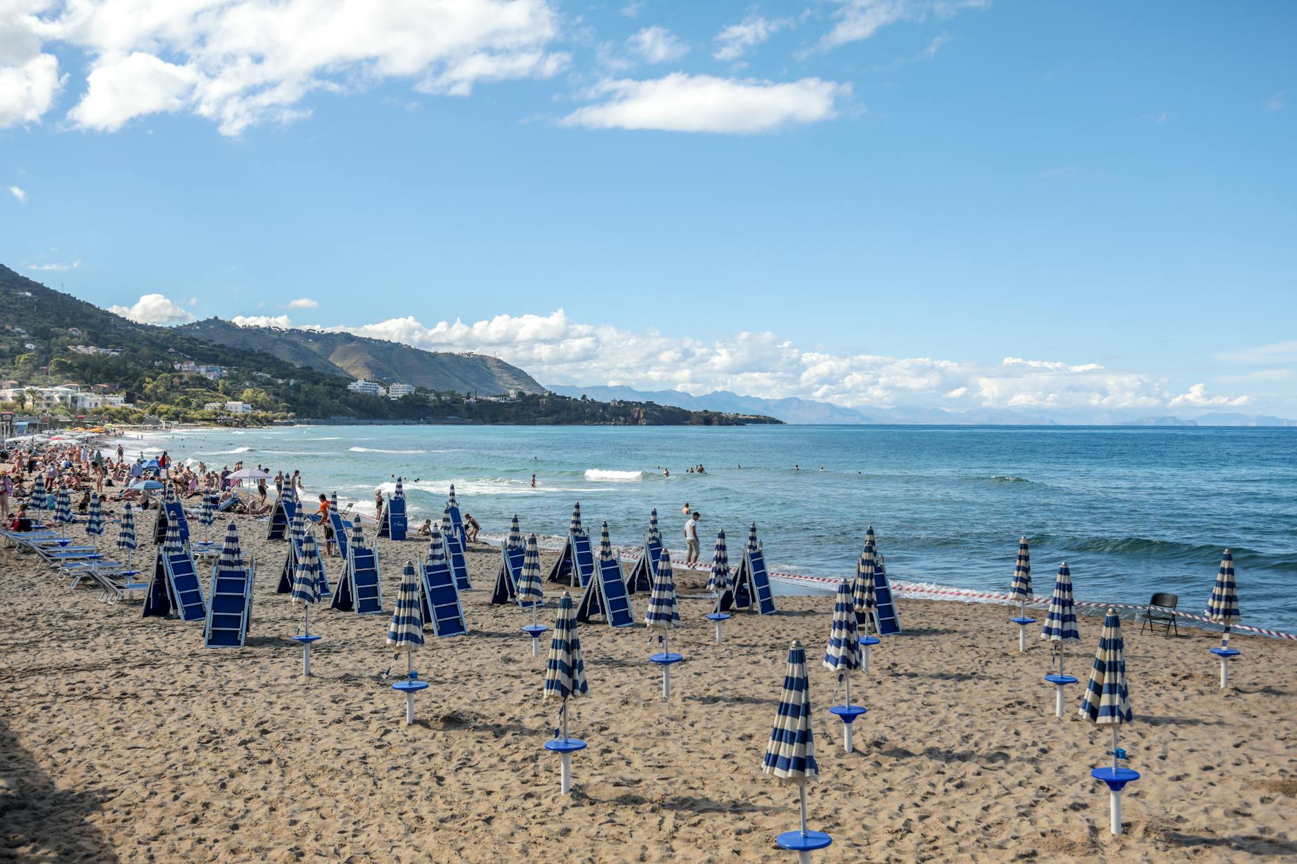 Imperia conquista l’ottava Bandiera Blu consecutiva per le spiagge