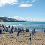 Imperia conquista l’ottava Bandiera Blu consecutiva per le spiagge