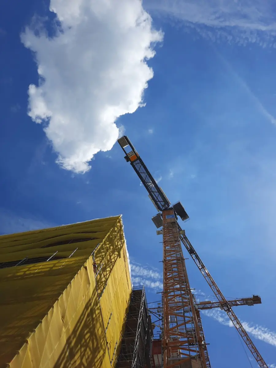 Diga foranea di Vado Ligure, lavori all’80% nel porto