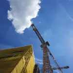 Diga foranea di Vado Ligure, lavori all’80% nel porto