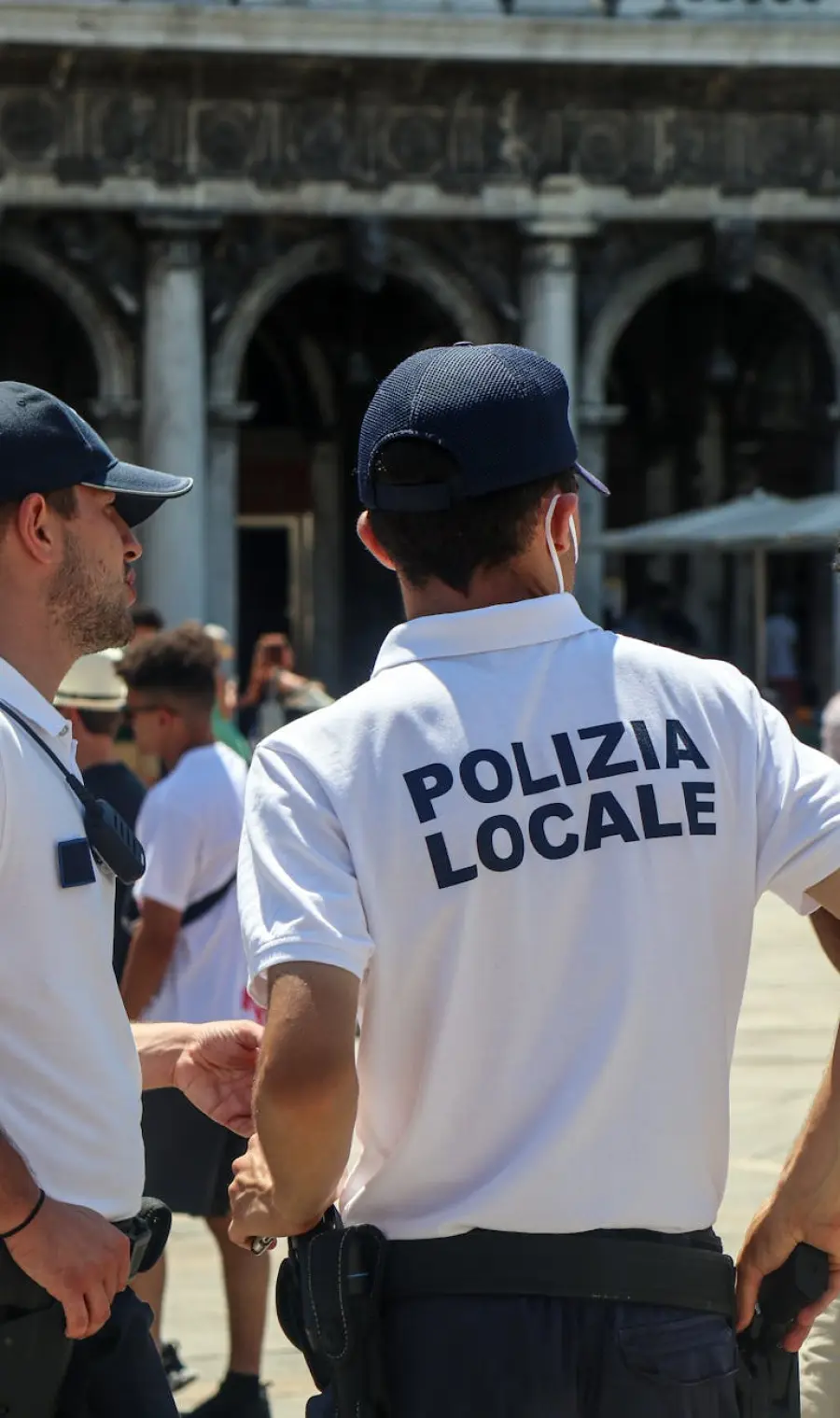 Sanremo, evade dai domiciliari: 49enne portato in carcere