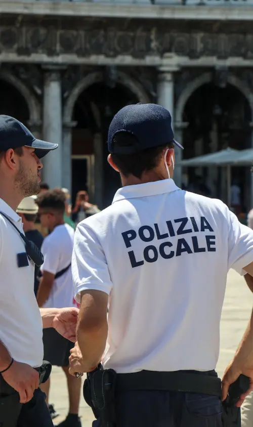 Sanremo, evade dai domiciliari: 49enne portato in carcere