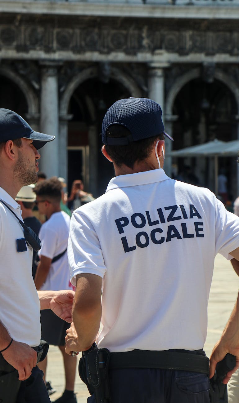 Sanremo, evade dai domiciliari: 49enne portato in carcere