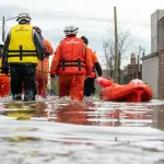 Alluvione in Liguria, ripartiti 4,28 milioni per i Comuni colpiti