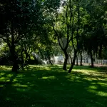 Ex officine Guglielmetti, a Molassana meno volumi e più verde