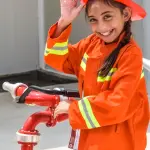 Imperia, educazione stradale con la Polizia Municipale: 134 bambini coinvolti all’istituto Magliano