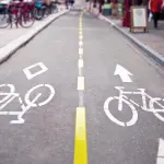 Pista ciclabile tra Riva Ligure e Taggia: dal 18 marzo riapre il collegamento provvisorio