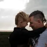 Liguria, per la festa del papà la campagna social “Il mio papà”