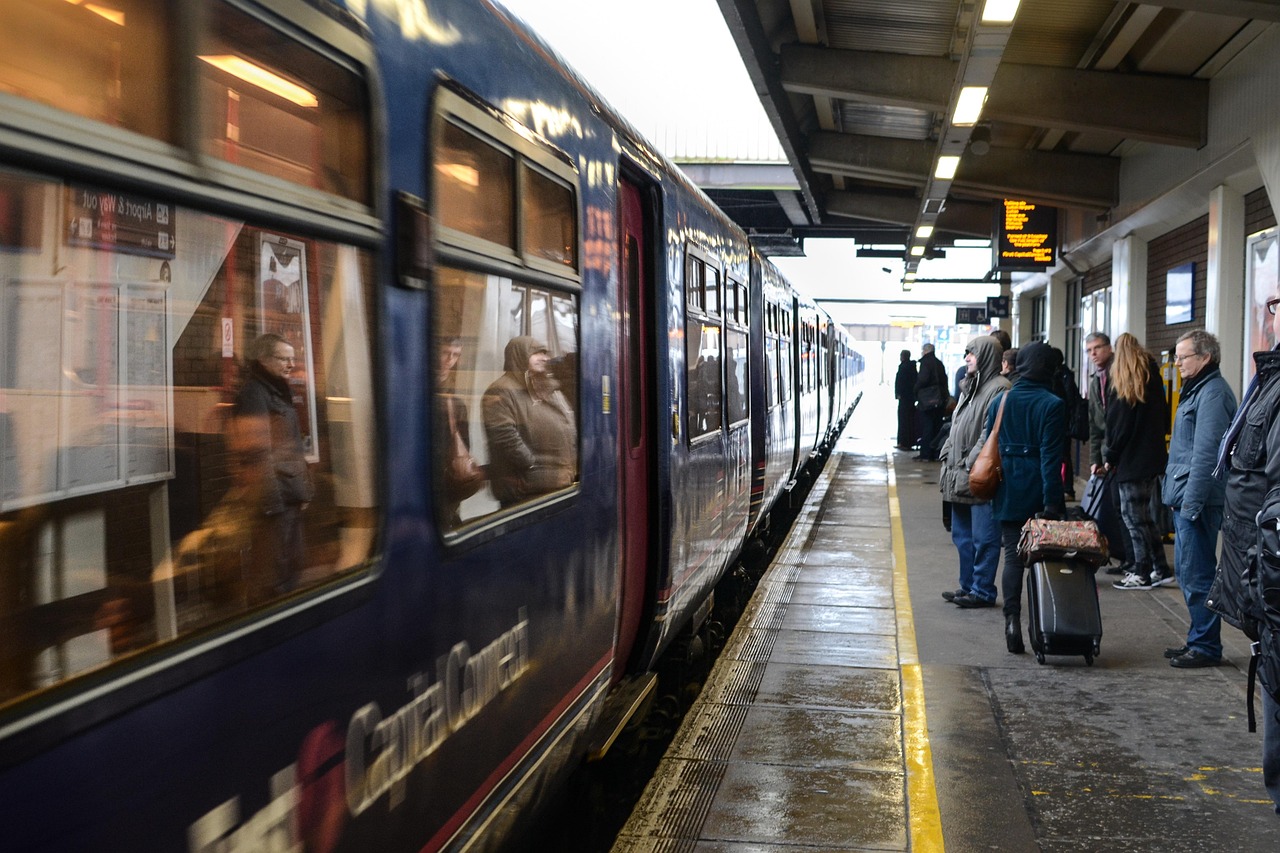 Verso una linea ferroviaria veloce Barcellona-Milano passando per la Liguria