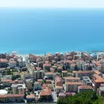 Spiagge a Imperia e dintorni: le più belle da visitare