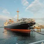 Guardia Costiera, focus sui combustibili alternativi per il trasporto marittimo