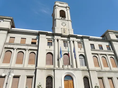 Imperia, al via la riqualificazione della passeggiata